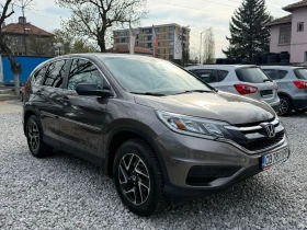 Honda Cr-v 2.4i SPECIAL EDITION - 188k.c. - 4X4 - АВТОМАТИК | Auto.bg — изображение 3