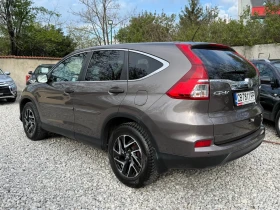 Honda Cr-v 2.4i SPECIAL EDITION - 188k.c. - 4X4 - АВТОМАТИК | Auto.bg — изображение 6