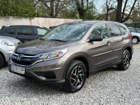 Honda Cr-v 2.4i SPECIAL EDITION - 188k.c. - 4X4 - АВТОМАТИК