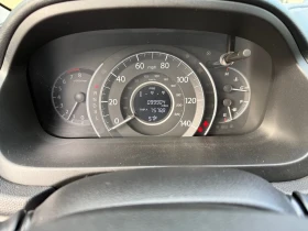 Honda Cr-v 2.4i SPECIAL EDITION - 188k.c. - 4X4 - АВТОМАТИК | Auto.bg — изображение 14
