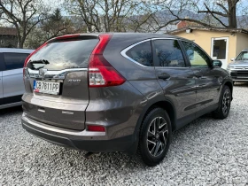 Honda Cr-v 2.4i SPECIAL EDITION - 188k.c. - 4X4 - АВТОМАТИК | Auto.bg — изображение 4