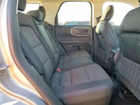 Ford Bronco 1.5L 3 4x4 w/Front Whl Drv | Mobile.bg � ����� ������ 12