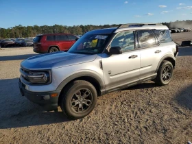 Ford Bronco 1.5L 3 4x4 w/Front Whl Drv | Mobile.bg � ����� ������ 2