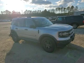 ������ Ford Bronco