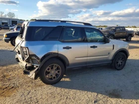 Ford Bronco 1.5L 3 4x4 w/Front Whl Drv | Mobile.bg � ����� ������ 4
