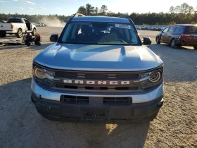 Ford Bronco 1.5L 3 4x4 w/Front Whl Drv | Mobile.bg � ����� ������ 6