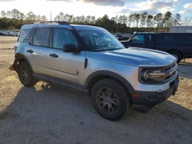 Ford Bronco 1.5L 3 4x4 w/Front Whl Drv | Mobile.bg � ����� ������ 5