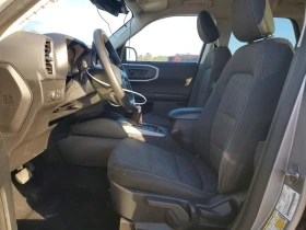 Ford Bronco 1.5L 3 4x4 w/Front Whl Drv | Mobile.bg � ����� ������ 8