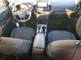Ford Bronco 1.5L 3 4x4 w/Front Whl Drv | Mobile.bg � ����� ������ 9