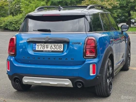 Mini Countryman S* ALL4* �������* ������* �����* ������*  | Mobile.bg � ����� ������ 2