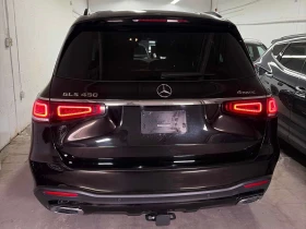 Mercedes-Benz GLS 450  360 / DIS / HUD / BURMESTER / ����������  | Mobile.bg � ����� ������ 7