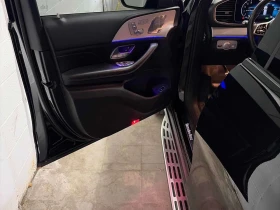 Mercedes-Benz GLS 450  360 / DIS / HUD / BURMESTER / ����������  | Mobile.bg � ����� ������ 16