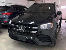 ������ Mercedes-Benz GLS 45...