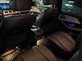 Mercedes-Benz GLS 450  360 / DIS / HUD / BURMESTER / ����������  | Mobile.bg � ����� ������ 14