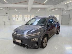 Hyundai Kona Очакван внос до 20.06Термопомпа SOH100%