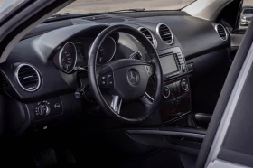 Mercedes-Benz ML 320 4MATIC-CDI-РЕГИСТРИРАН-РЕАЛНИ КМ! - 9300 € / 18189.22 лв. - 38101478 7