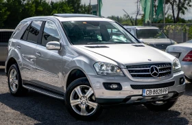 Mercedes-Benz ML 320 4MATIC-CDI-РЕГИСТРИРАН-РЕАЛНИ КМ! - 9300 € / 18189.22 лв. - 38101478 3