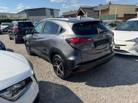 Honda Hr-v FULL LED* КОЖА* ПАНОРАМА* КАМЕРА* 1.6d 120hp* 2019 - 13600 € / 26599.29 лв. - 85555904 9