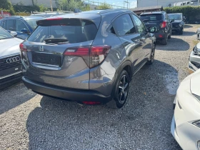 Honda Hr-v FULL LED* КОЖА* ПАНОРАМА* КАМЕРА* 1.6d 120hp* 2019 - 13600 € / 26599.29 лв. - 85555904 10
