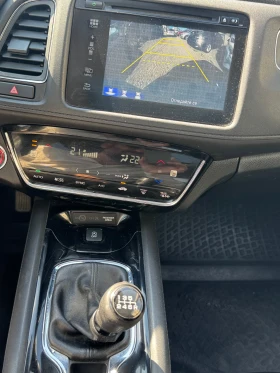 Honda Hr-v FULL LED* КОЖА* ПАНОРАМА* КАМЕРА* 1.6d 120hp* 2019 - 13600 € / 26599.29 лв. - 85555904 16