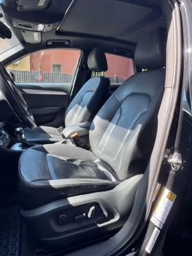 Audi Q3 2.0tfsi 109�. ��. | Mobile.bg � ����� ������ 7