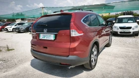 Honda Cr-v  2.2 i-DTEC 4�4 ��������� | Mobile.bg � ����� ������ 6
