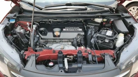Honda Cr-v  2.2 i-DTEC 4�4 ��������� | Mobile.bg � ����� ������ 16