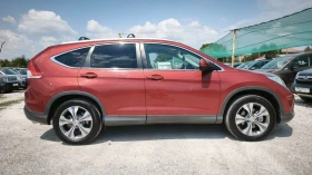 Honda Cr-v  2.2 i-DTEC 4�4 ��������� | Mobile.bg � ����� ������ 4
