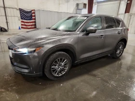 ������ Mazda CX-5