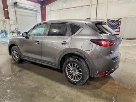 Mazda CX-5 2.5l Touring | Mobile.bg � ����� ������ 2