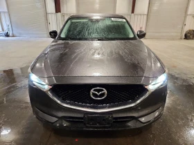 Mazda CX-5 2.5l Touring | Mobile.bg � ����� ������ 5