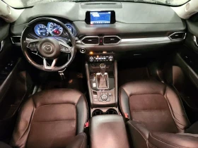 Mazda CX-5 2.5l Touring | Mobile.bg � ����� ������ 8