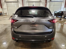 Mazda CX-5 2.5l Touring | Mobile.bg � ����� ������ 6