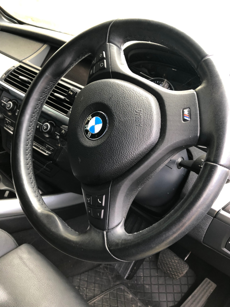 BMW X5, снимка 6 - Автомобили и джипове - 44600979