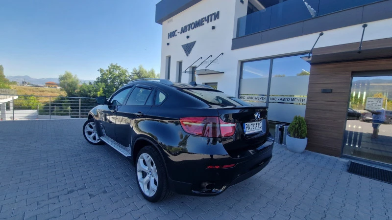 BMW X6 ЛИЗИНГ, снимка 4 - Автомобили и джипове - 46594558