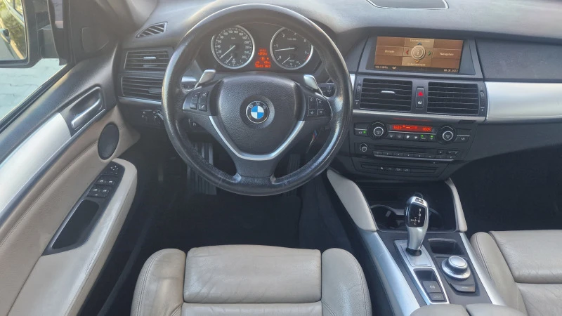 BMW X6 ЛИЗИНГ, снимка 14 - Автомобили и джипове - 46594558