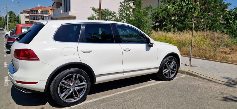 VW Touareg 4, 2, снимка 1 - Автомобили и джипове - 47203306