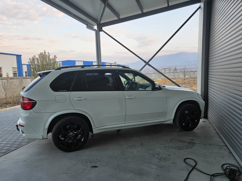 BMW X5, снимка 5 - Автомобили и джипове - 48145223