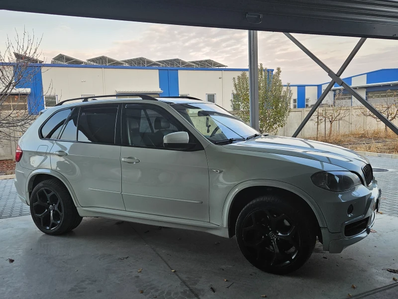 BMW X5, снимка 4 - Автомобили и джипове - 48145223