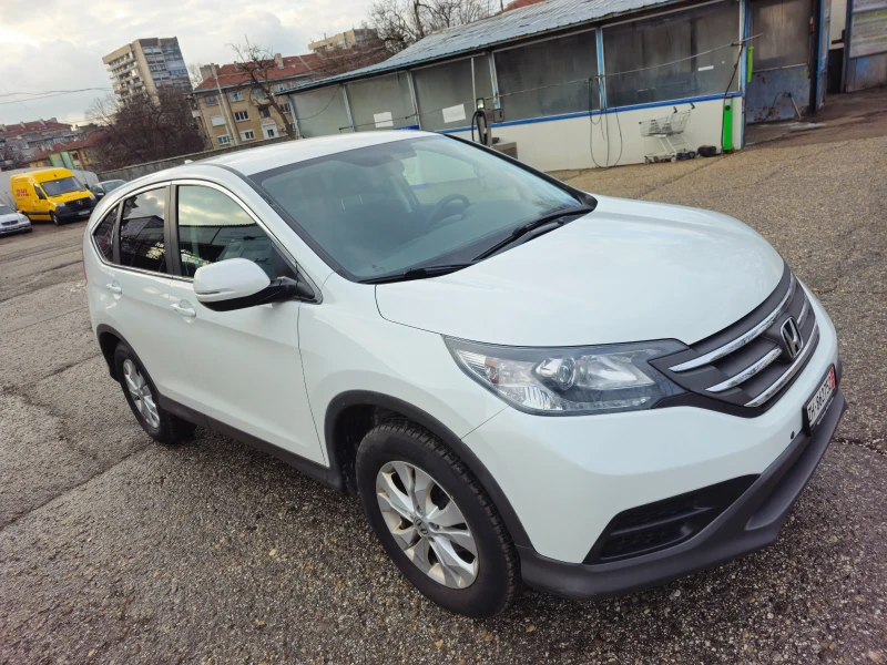 Honda Cr-v 2.0 I БЕНЗИН, снимка 3 - Автомобили и джипове - 49162670