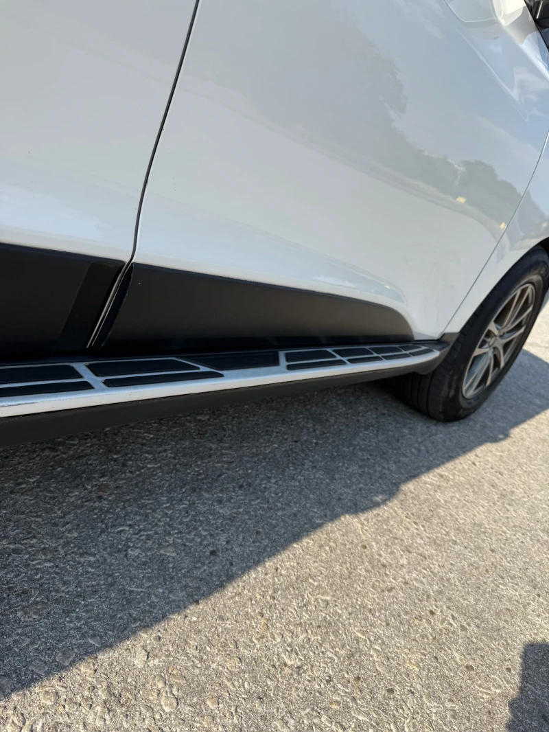 Hyundai IX35 2.0 crdi 4x4, снимка 3 - Автомобили и джипове - 52246494