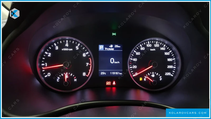 Kia Stonic 1.4 Става на ГАЗ Kolarov | Cars, снимка 5 - Автомобили и джипове - 52202291