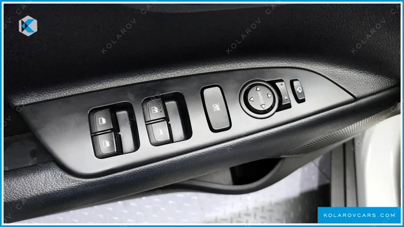 Kia Stonic 1.4 Става на ГАЗ Kolarov | Cars, снимка 14 - Автомобили и джипове - 52202291