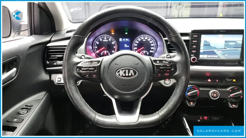 Kia Stonic 1.4 Става на ГАЗ Kolarov | Cars, снимка 10 - Автомобили и джипове - 52202291