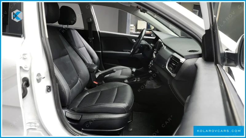 Kia Stonic 1.4 Става на ГАЗ Kolarov | Cars, снимка 8 - Автомобили и джипове - 52202291