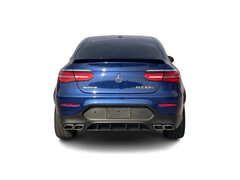 Mercedes-Benz GLC * S 4MATIC + SUV Manager Special !!! | Clean Carfa, снимка 7 - Автомобили и джипове - 52814965