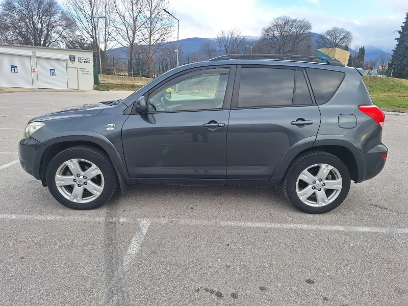 Toyota Rav4, снимка 7 - Автомобили и джипове - 52890996