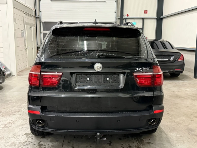 BMW X5 BMW X5 3.0SD сменени вериги !, снимка 3 - Автомобили и джипове - 53116589