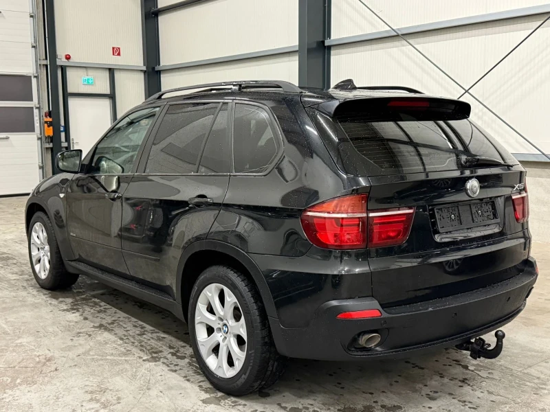 BMW X5 BMW X5 3.0SD сменени вериги !
