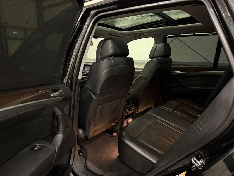 BMW X5 BMW X5 3.0SD сменени вериги !, снимка 13 - Автомобили и джипове - 53116589